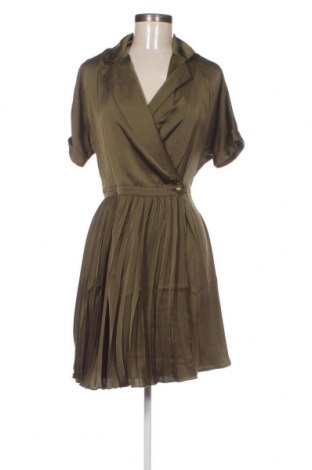 Kleid Liu Jo, Größe S, Farbe Grün, Preis 83,07 €