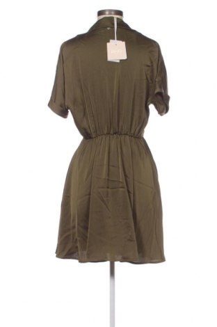 Kleid Liu Jo, Größe S, Farbe Grün, Preis € 151,03