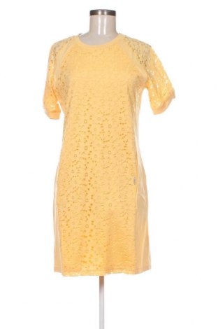 Φόρεμα Liu Jo, Μέγεθος S, Χρώμα Κίτρινο, Τιμή 75,52 €