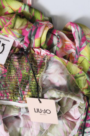 Kleid Liu Jo, Größe S, Farbe Mehrfarbig, Preis € 68,04