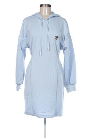 Šaty  Liu Jo, Veľkosť S, Farba Modrá, Cena  136,08 €