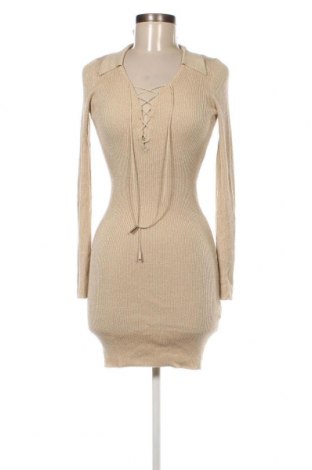 Kleid Liu Jo, Größe S, Farbe Golden, Preis € 47,63