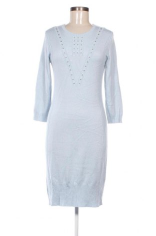 Φόρεμα Liu Jo, Μέγεθος S, Χρώμα Μπλέ, Τιμή 47,63 €