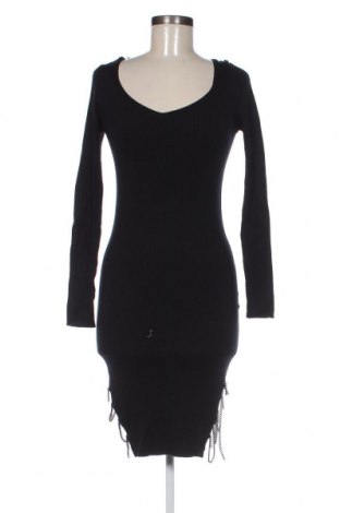 Šaty  Liu Jo, Veľkosť S, Farba Čierna, Cena  74,84 €