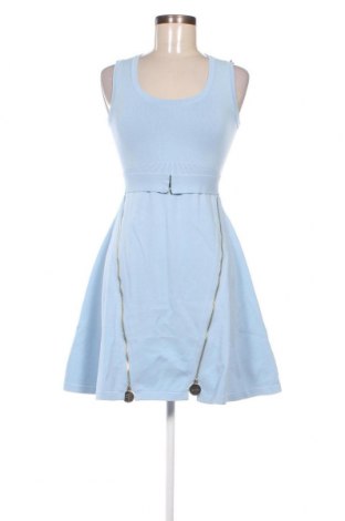 Kleid Liu Jo, Größe S, Farbe Blau, Preis 81,65 €