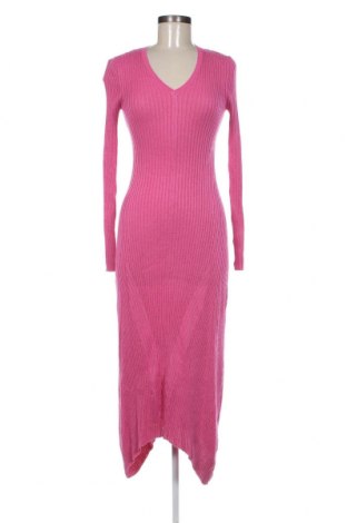 Šaty  Liu Jo, Veľkosť S, Farba Ružová, Cena  52,86 €