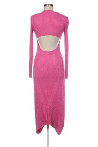 Φόρεμα Liu Jo, Μέγεθος S, Χρώμα Ρόζ , Τιμή 151,03 €