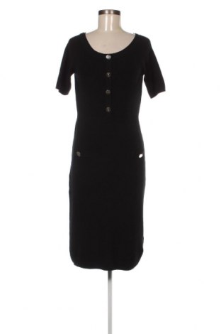 Φόρεμα Liu Jo, Μέγεθος S, Χρώμα Μαύρο, Τιμή 68,04 €