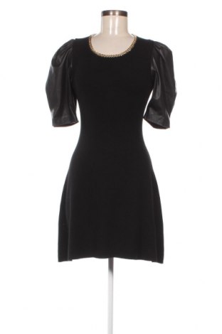 Šaty  Liu Jo, Veľkosť S, Farba Čierna, Cena  52,86 €