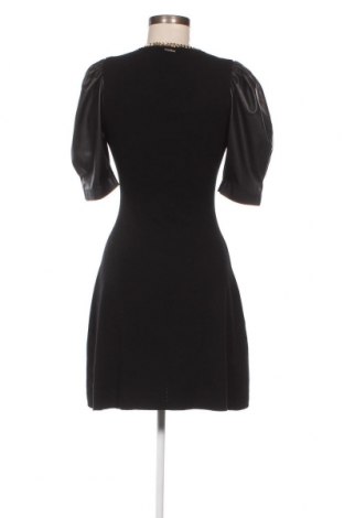 Šaty  Liu Jo, Veľkosť S, Farba Čierna, Cena  52,86 €