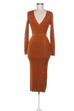 Kleid Liu Jo, Größe S, Farbe Braun, Preis € 151,03