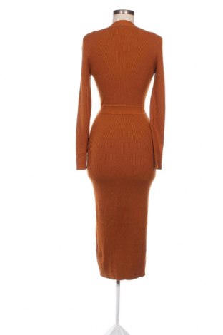 Kleid Liu Jo, Größe S, Farbe Braun, Preis € 52,86