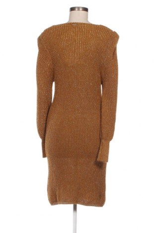 Kleid Liu Jo, Größe S, Farbe Braun, Preis 22,65 €