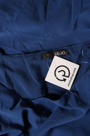 Šaty  Liu Jo, Veľkosť XL, Farba Modrá, Cena  22,32 €
