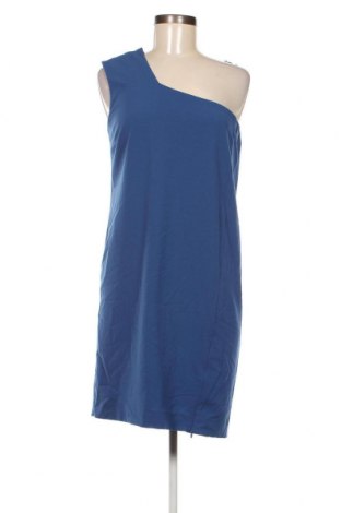 Φόρεμα Liu Jo, Μέγεθος XL, Χρώμα Μπλέ, Τιμή 24,35 €