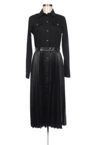 Kleid Liu Jo, Größe M, Farbe Schwarz, Preis € 151,03