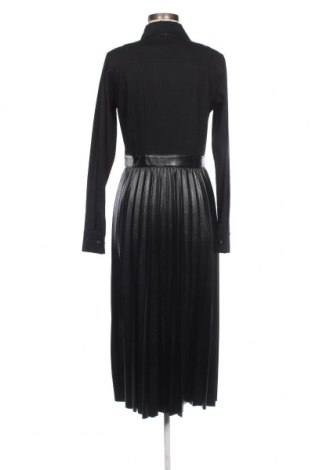 Kleid Liu Jo, Größe M, Farbe Schwarz, Preis 151,03 €