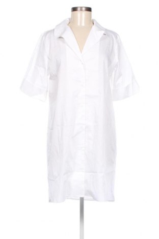 Φόρεμα Liu Jo, Μέγεθος S, Χρώμα Λευκό, Τιμή 54,43 €