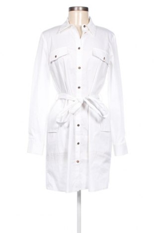 Φόρεμα Liu Jo, Μέγεθος S, Χρώμα Λευκό, Τιμή 81,65 €