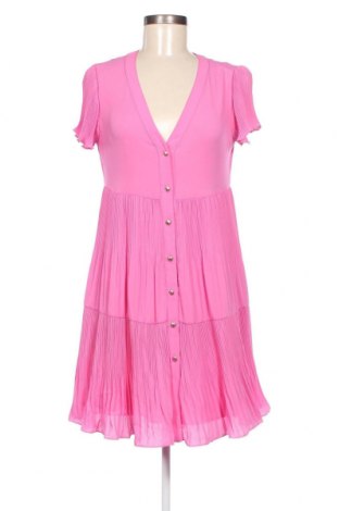 Kleid Liu Jo, Größe M, Farbe Rosa, Preis € 74,84