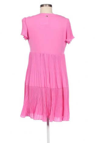 Šaty  Liu Jo, Veľkosť M, Farba Ružová, Cena  74,84 €