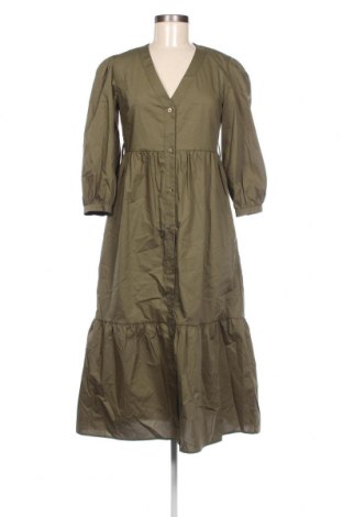 Kleid Liu Jo, Größe M, Farbe Grün, Preis 60,41 €