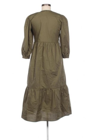 Φόρεμα Liu Jo, Μέγεθος M, Χρώμα Πράσινο, Τιμή 151,03 €