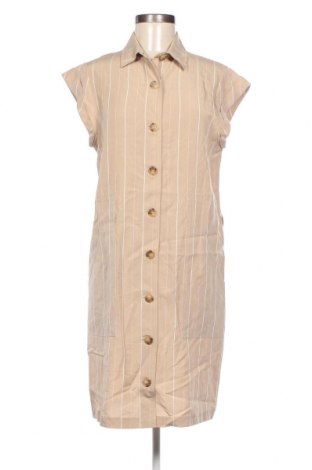 Šaty  Liu Jo, Velikost M, Barva Béžová, Cena  1 530,00 Kč