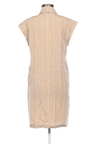 Kleid Liu Jo, Größe M, Farbe Beige, Preis € 68,04