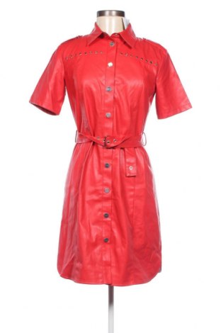 Šaty  Liu Jo, Velikost M, Barva Červená, Cena  1 530,00 Kč