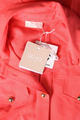 Šaty  Liu Jo, Veľkosť M, Farba Ružová, Cena  136,08 €