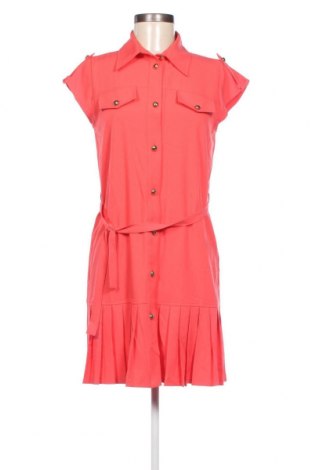 Φόρεμα Liu Jo, Μέγεθος M, Χρώμα Ρόζ , Τιμή 61,24 €