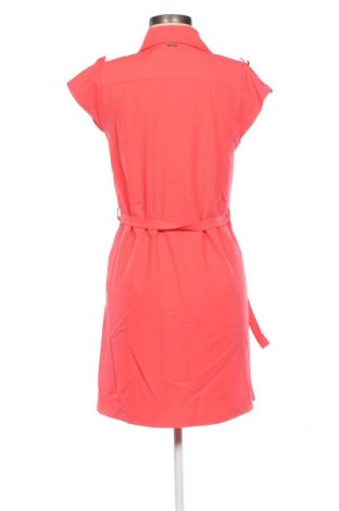 Kleid Liu Jo, Größe M, Farbe Rosa, Preis 61,24 €
