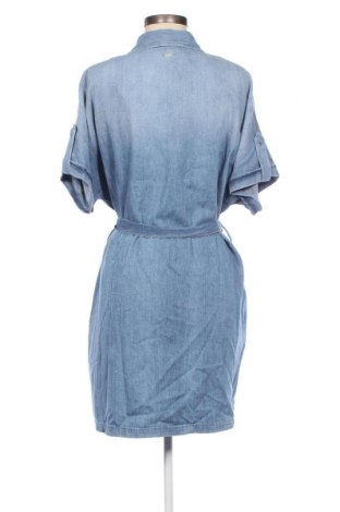 Kleid Liu Jo, Größe M, Farbe Blau, Preis 136,08 €