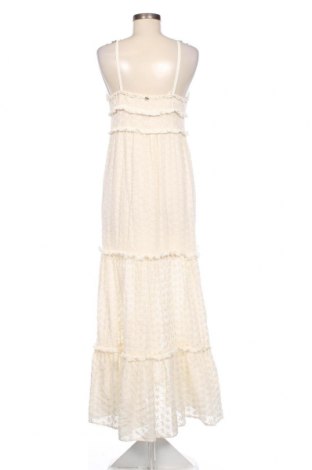 Kleid Liu Jo, Größe M, Farbe Ecru, Preis 151,03 €