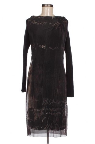 Φόρεμα Liu Jo, Μέγεθος XL, Χρώμα Μαύρο, Τιμή 46,25 €