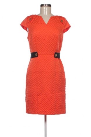 Šaty  Liz Claiborne, Velikost S, Barva Oranžová, Cena  462,00 Kč