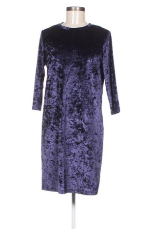 Šaty  Liz Devy, Veľkosť L, Farba Modrá, Cena  8,22 €