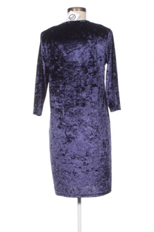 Šaty  Liz Devy, Velikost L, Barva Modrá, Cena  185,00 Kč