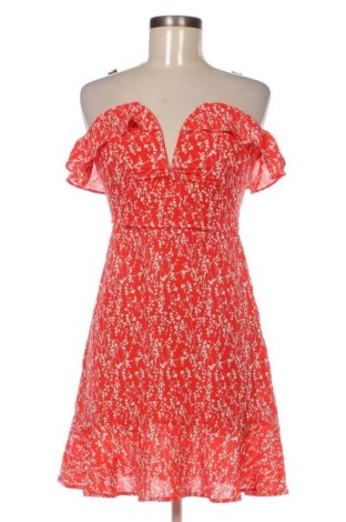 Kleid Loavies, Größe S, Farbe Rot, Preis 33,82 €