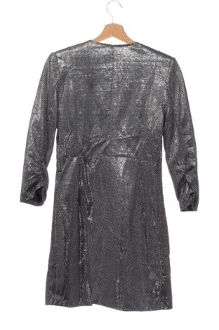 Φόρεμα Loavies, Μέγεθος S, Χρώμα Ασημί, Τιμή 5,75 €