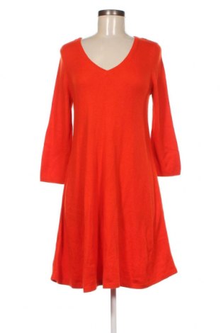 Kleid Loft By Ann Taylor, Größe S, Farbe Rot, Preis € 41,91