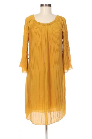 Φόρεμα Lola Liza, Μέγεθος XL, Χρώμα Κίτρινο, Τιμή 25,24 €