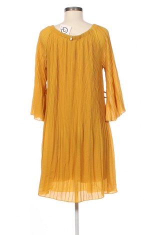 Φόρεμα Lola Liza, Μέγεθος XL, Χρώμα Κίτρινο, Τιμή 29,69 €