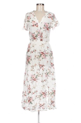 Kleid Lola Liza, Größe M, Farbe Weiß, Preis € 33,40