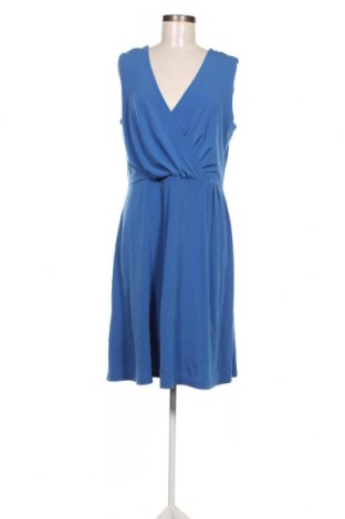 Φόρεμα Lola Liza, Μέγεθος XL, Χρώμα Μπλέ, Τιμή 29,69 €