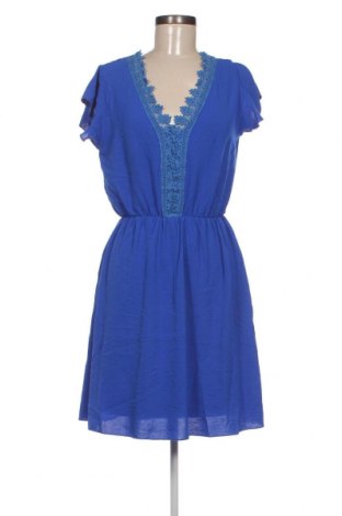 Šaty  Lola Liza, Veľkosť M, Farba Modrá, Cena  27,22 €