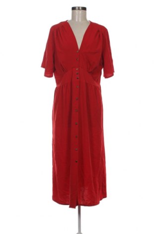Kleid Lola Liza, Größe XL, Farbe Rot, Preis 18,37 €
