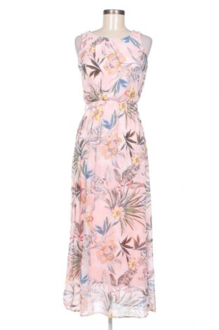 Kleid Lola Liza, Größe XS, Farbe Mehrfarbig, Preis 9,35 €