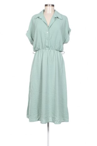 Kleid Lola Liza, Größe L, Farbe Grün, Preis 20,04 €